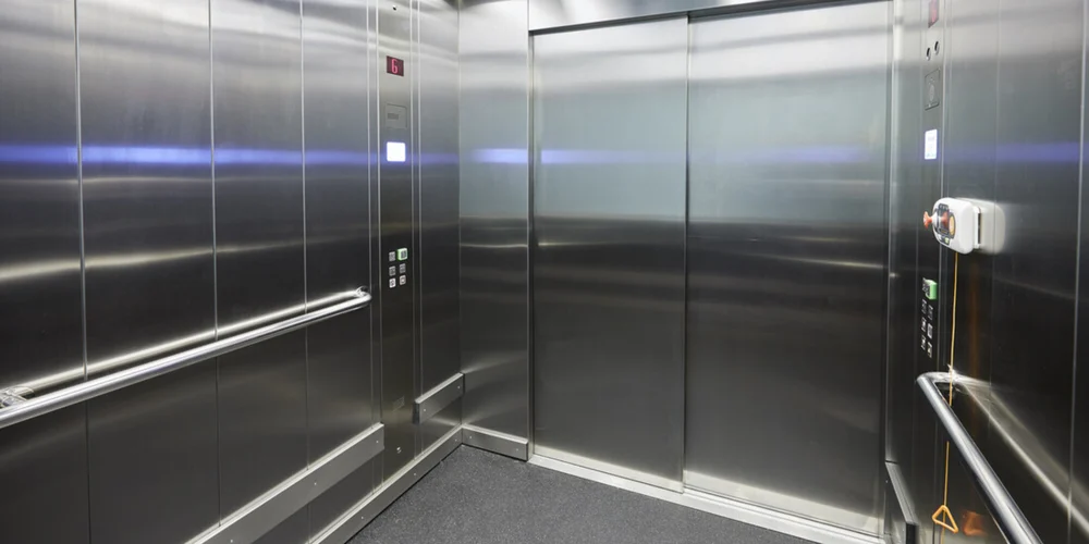Lift onderhoud lambda liften